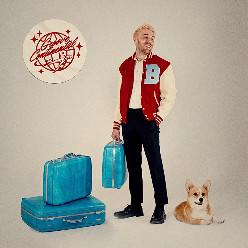 Groove Continental Side B